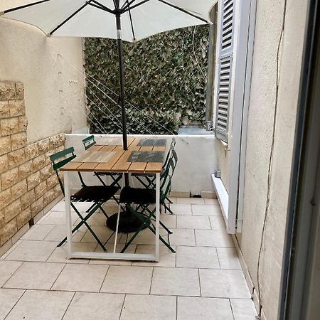 Appartement 2 Chambres - Suquet, Terrasse Et Parking Cannes Exterior photo