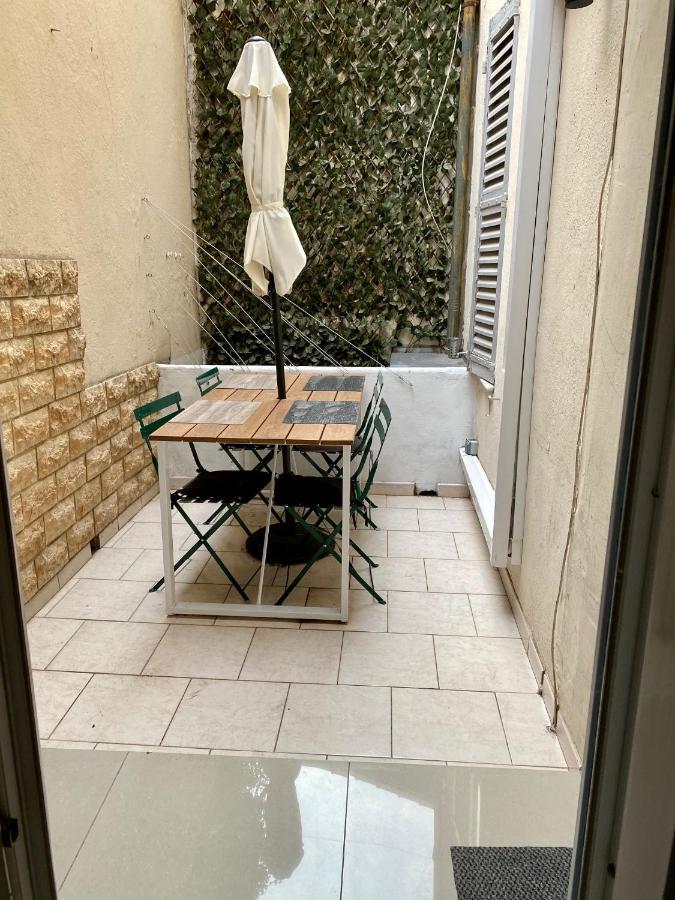 Appartement 2 Chambres - Suquet, Terrasse Et Parking Cannes Exterior photo
